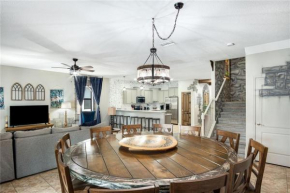 Theater Gameroom Heated Pool Medieval Theme